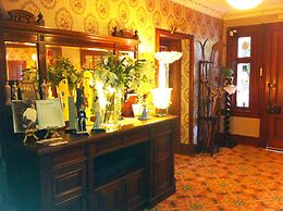 Corriegour Lodge Hotel