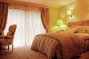 Corriegour Lodge Hotel