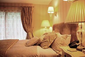 Corriegour Lodge Hotel