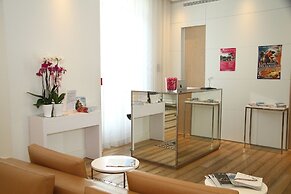 Le Cesar Hotel