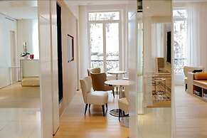 Le Cesar Hotel