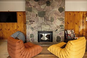 Haka House Wanaka