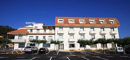 Hotel Campomar