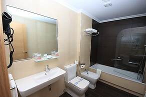 Hotel Campomar