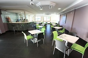 Hotel Campomar