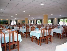 Hotel Campomar