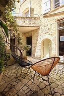 Boutique Hôtel Entraigues