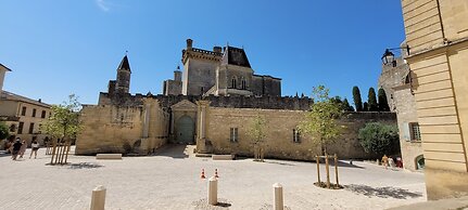 Boutique Hôtel Entraigues