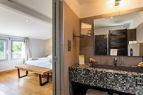Boutique Hôtel Entraigues