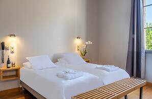 Boutique Hôtel Entraigues