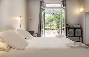 Boutique Hôtel Entraigues