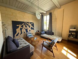 Boutique Hôtel Entraigues