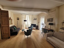 Boutique Hôtel Entraigues