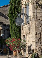 Boutique Hôtel Entraigues