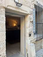 Boutique Hôtel Entraigues