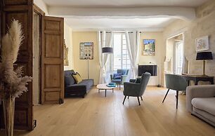 Boutique Hôtel Entraigues