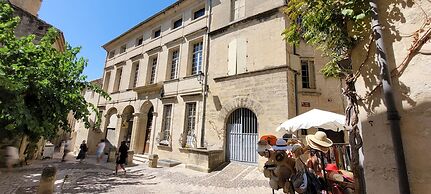 Boutique Hôtel Entraigues