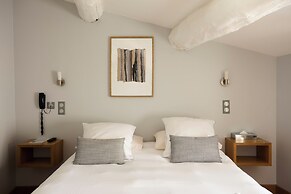 Boutique Hôtel Entraigues