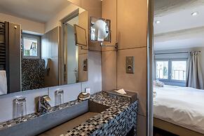 Boutique Hôtel Entraigues