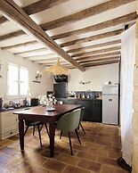 Boutique Hôtel Entraigues