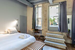 Boutique Hôtel Entraigues