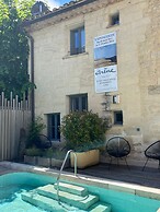 Boutique Hôtel Entraigues