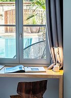 Boutique Hôtel Entraigues