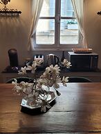 Boutique Hôtel Entraigues