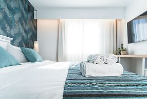 Zeus Village Resort - Adults Only