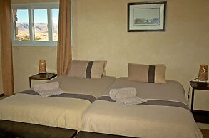 Agama Lodge