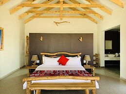 Agama Lodge