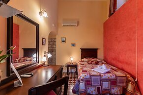 Palazzo 'Il Cavaliere' - B&B di Charme