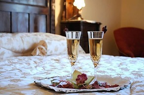 Palazzo 'Il Cavaliere' - B&B di Charme