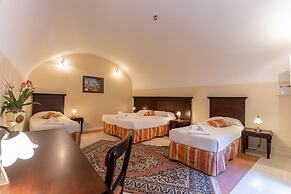 Palazzo 'Il Cavaliere' - B&B di Charme