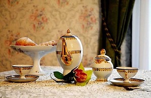 Palazzo 'Il Cavaliere' - B&B di Charme