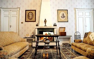 Palazzo 'Il Cavaliere' - B&B di Charme