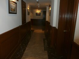 Bahrain Carlton Hotel