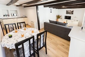 Apartments Santa Maria