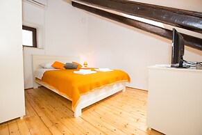 Apartments Santa Maria