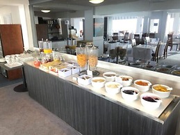 The Pines Hotel