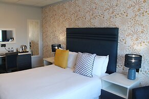The Pines Hotel