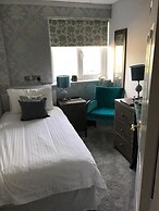 The Pines Hotel