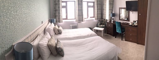 The Pines Hotel