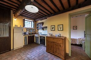 Le Mascie Country House