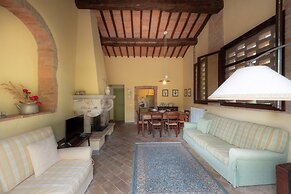 Le Mascie Country House