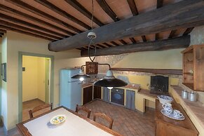 Le Mascie Country House
