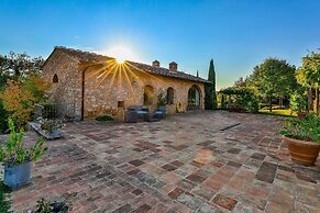 Le Mascie Country House