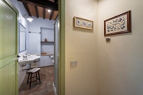 Le Mascie Country House