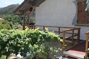 Bed & Breakfast Lujocanda