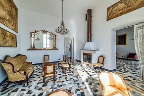 Castello Canevaro